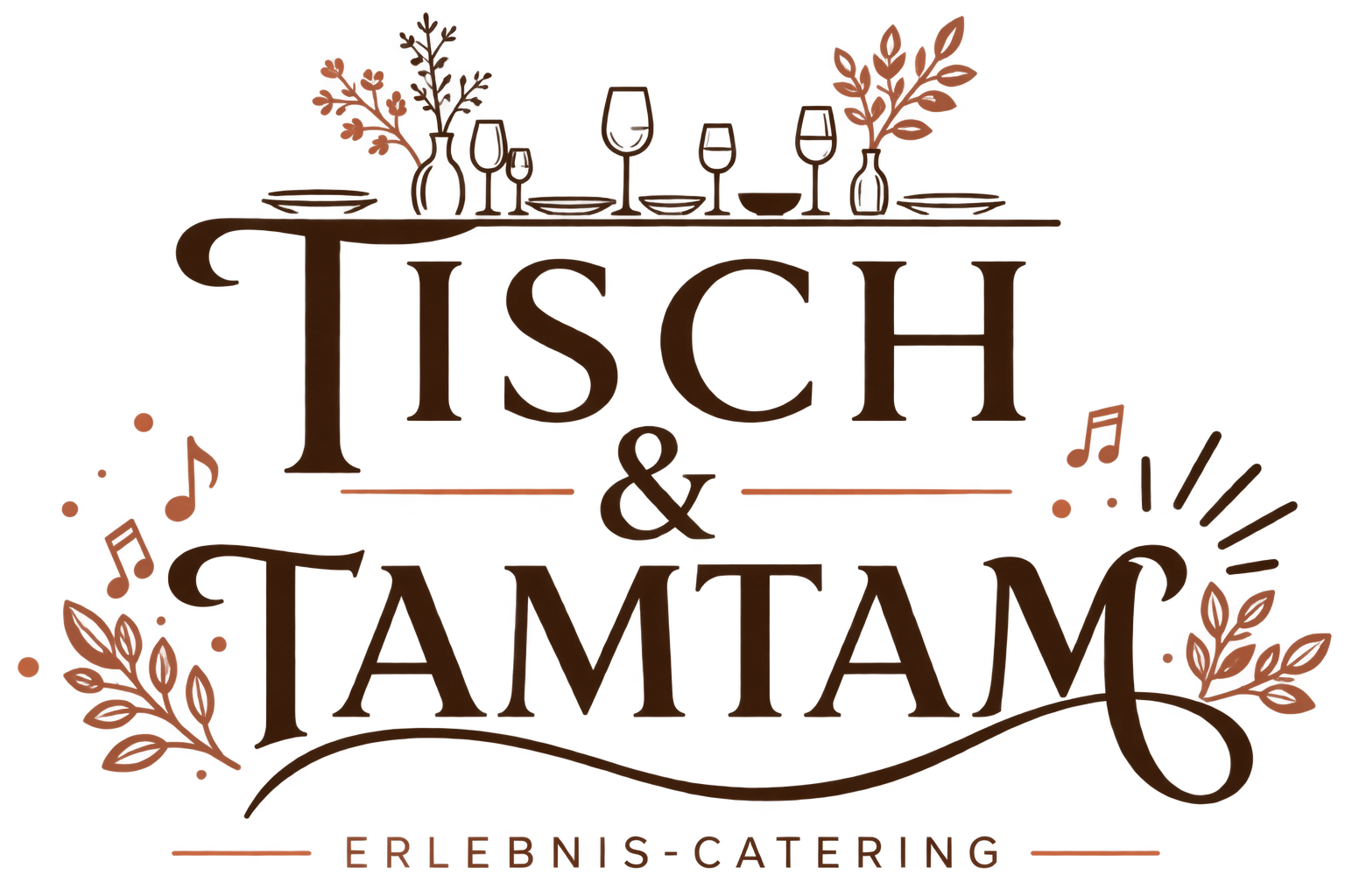Tisch & Tamtam Logo